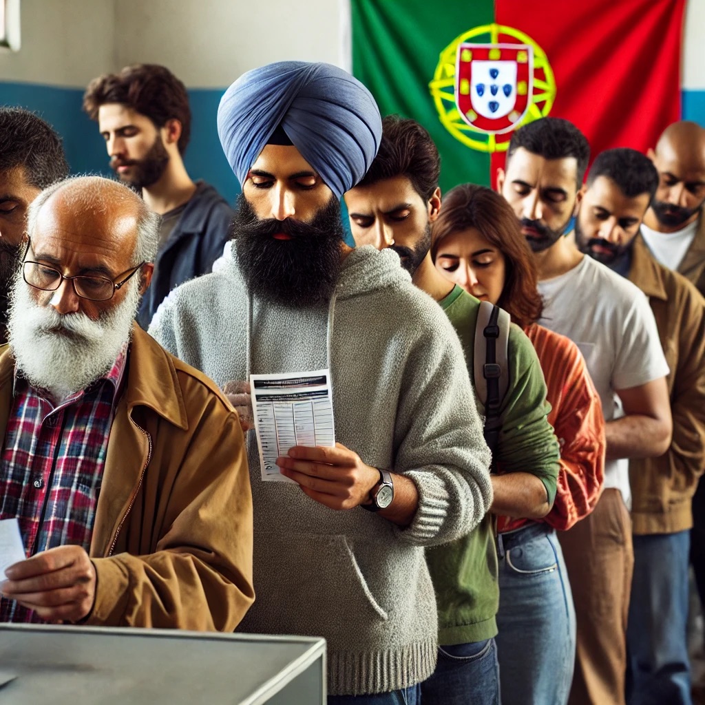 ਪੁਰਤਗਾਲ