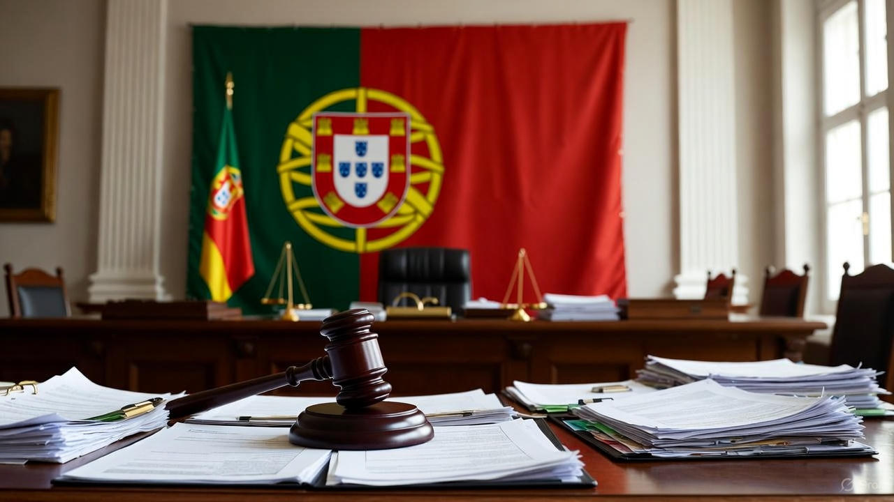 Portugal Constitutional Court ruling on nationality law changes