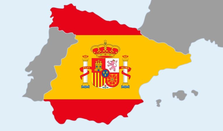Spain Plans to Regularize 500,000