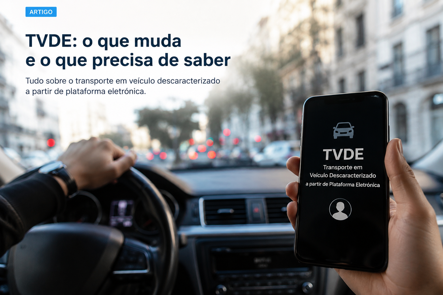 TVDE