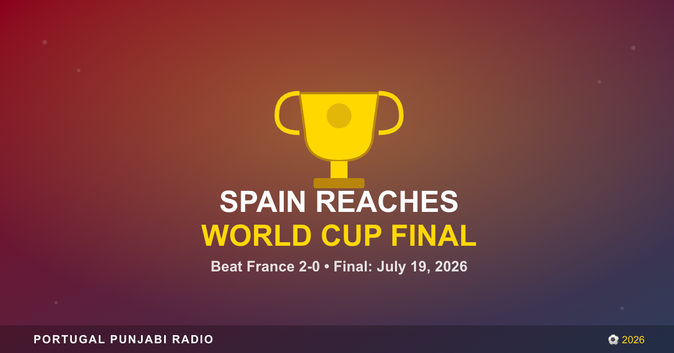 WORLD CUP 2026