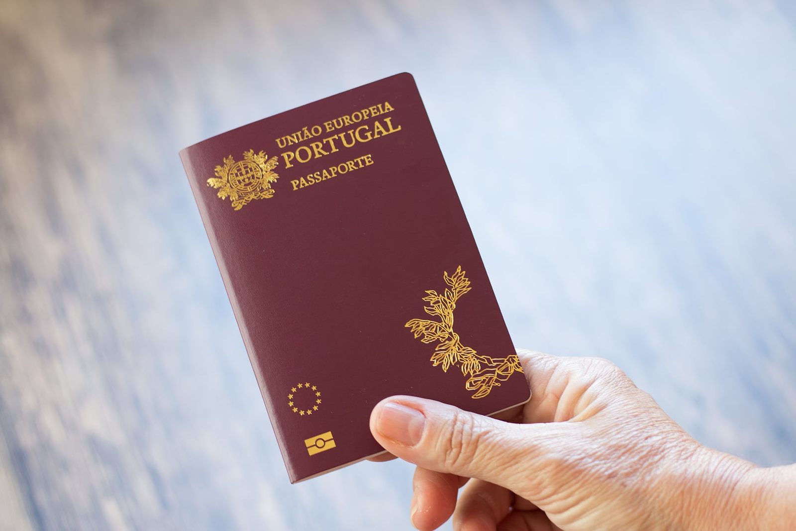 GOLDEN VISA